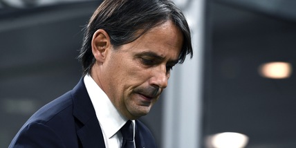 L'Inter ha il mal di rimonta: già persi 8 punti