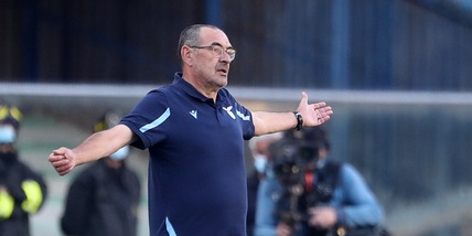 Lazio, un ritiro per "capire" Sarri