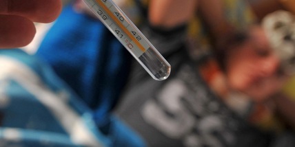 Allarme influenza: “Quest’anno potrebbe essere grave”