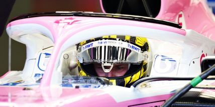 Hulkenberg: arriva la rinuncia all'opzione Indycar