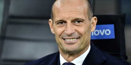 Galeone rivela il futuro di Allegri: ecco le sue parole