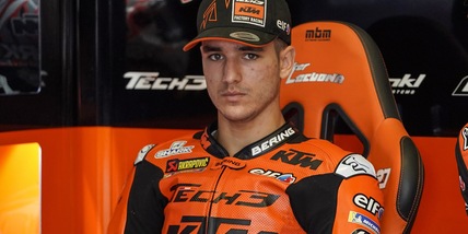 Superbike: Iker Lecuona e Xavi Vierge in Honda nel 2022