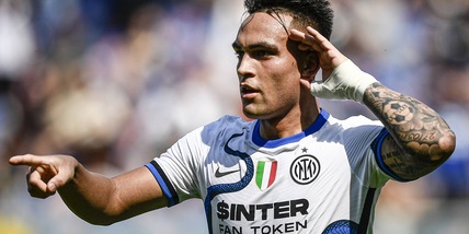 Empoli-Inter, il segno X al riposo è "ritardatario"