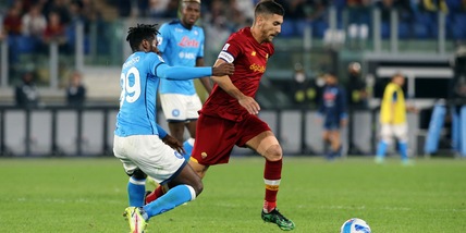 Cagliari-Roma, piace la "combo" X2 più Over 1,5