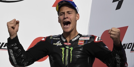MotoGp: Quartararo non utilizzerà il numero 1