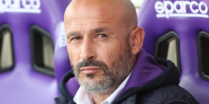 Fiorentina, Italiano: "Lazio squadra forte, ma vogliamo fare punti"