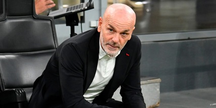 Milan, Pioli: "Non era facile contro questo Torino. Tre punti importanti"