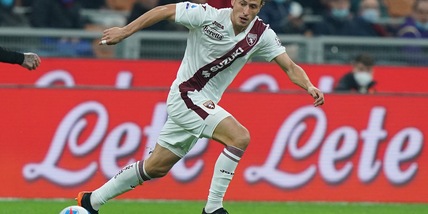 Torino, Vojvoda: "Manca un po' di fortuna"