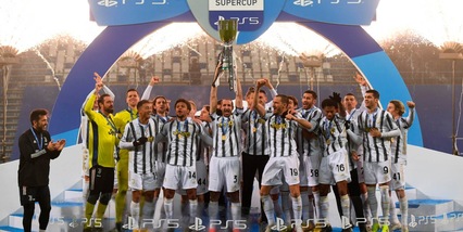 Inter-Juve, la Supercoppa il 12 gennaio a San Siro?