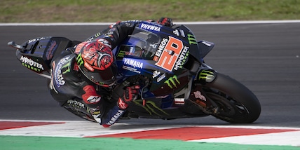 MotoGp, diretta tv Gp Algarve: orari, canale e dove vederlo