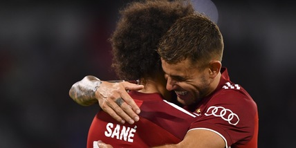 Lucas Hernandez, accolto il ricorso: non andrà in carcere