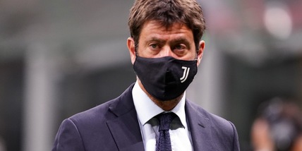 Juve, i conti aggiornati: fabbisogno da 148 milioni di euro