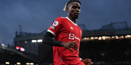 United, Pogba si sfoga sui social: "Grandi bugie per fare titoloni"