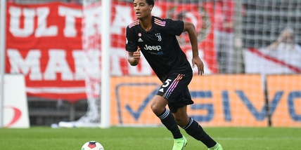 Juve U23: De Winter arma in più contro il Piacenza