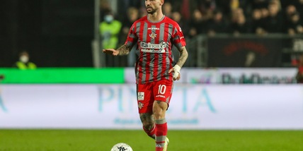 La Cremonese affronta in casa il Pisa