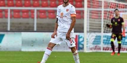 Il Perugia parte favorito contro la Reggina