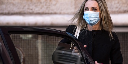 Vezzali: "Chiesta la deroga 100% per Italia-Svizzera"