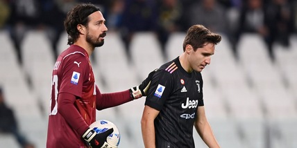 Clamoroso allo Stadium: Juve beffata al 95’ dal Sassuolo