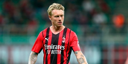 Milan, Kjaer ha rinnovato fino al 2024: è ufficiale