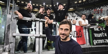 Sassuolo, Dionisi: "Vincere in casa della Juve è ancora più bello"