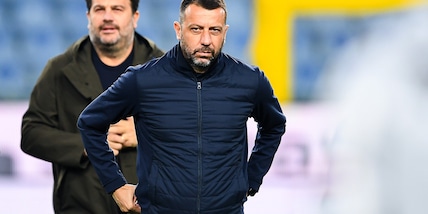 Sampdoria, Faggiano ordina il ritiro: squadra contraria