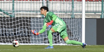 Serie C, la Juve Under 23 rischia ma regge: 1-1 col Piacenza