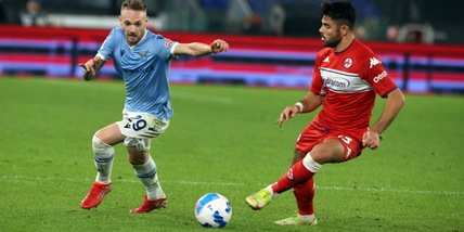 Lazio-Fiorentina 1-0, il tabellino