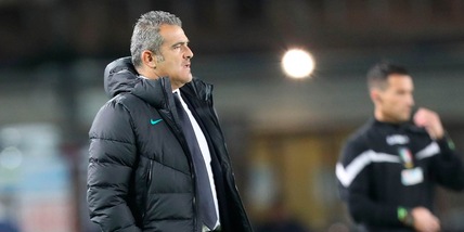 Farris: “Siamo l’Inter e i risultati devono arrivare subito”