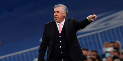 Il Real frena, niente vetta solitaria per Ancelotti. Barcellona ancora ko