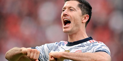 Lewandowski vincerà il Pallone d'Oro: clamorosa indiscrezione dalla Spagna