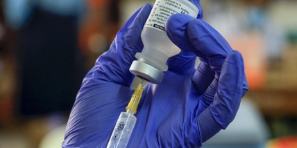 Covid in Italia, Gimbe: nuovi casi e ricoveri, frenata dei vaccini