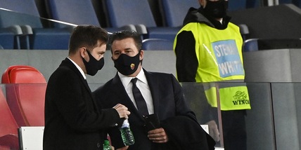 Roma, ufficiale l'aumento di capitale da 460 milioni di euro