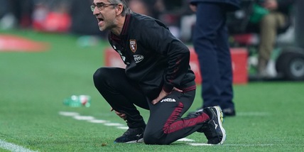 Torino, Juric verso la Sampdoria tra campo e palestra