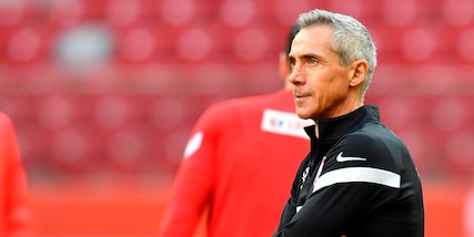 Covid-19, Paulo Sousa positivo: il ct della Polonia è in isolamento