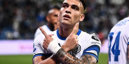 Inter, Lautaro Martinez rinnova: ufficiale l'accordo fino al 2026