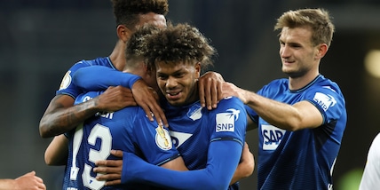 Bundesliga, ancora nessun pareggio per l’Hertha