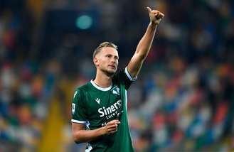 Barak avvisa la Juve: "In casa il Verona vince da tre gare consecutive"