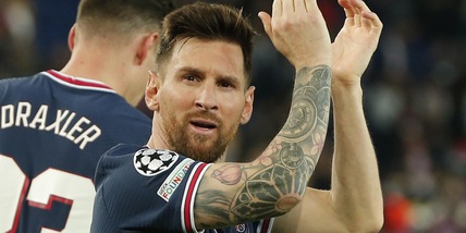 Ligue 1, Psg favorito sul Lille