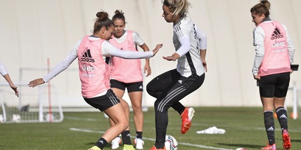 La Serie A torna in campo con il big match Sassuolo-Juventus