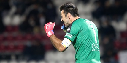 Serie B, il Cittadella non passa contro Buffon: vince il Parma 2-1