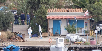 Chef Alessio Madeddu ucciso per motivi passionali: il killer confessa