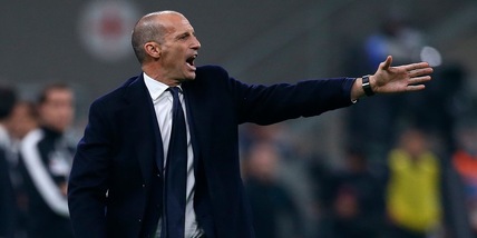 Questa Juve è immatura ma crescerà