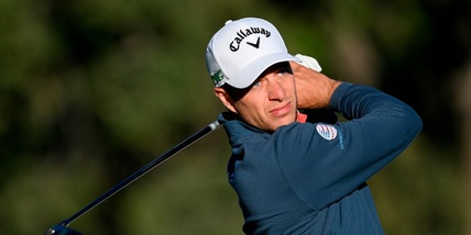 Pga Tour, Migliozzi perde terreno. Show di Pendrith alle Bermuda