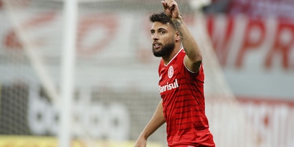 Il Milan piomba sul nuovo Pato: Yuri Alberto