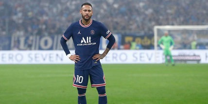 Neymar si sfoga: "Festaiolo? Giudicatemi per quello che faccio col Psg"