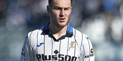 Atalanta, Koopmeiners sempre più leader