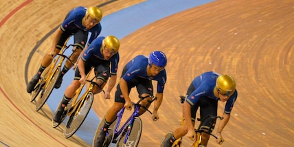 Italia, ritrovate in Romania le bici rubate a Roubaix