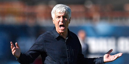 Atalanta, Gasperini: "Faccio fatica a capire il Var"