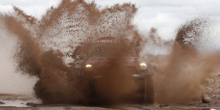 Dakar 2022: ufficiale la partecipazione di Carlos Checa