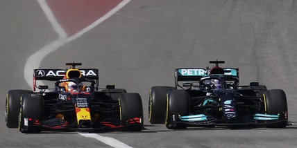 F1: lavori a tempo di record per il GP di Gedda